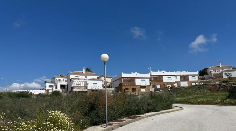 Málaga - Mijas - 578m2