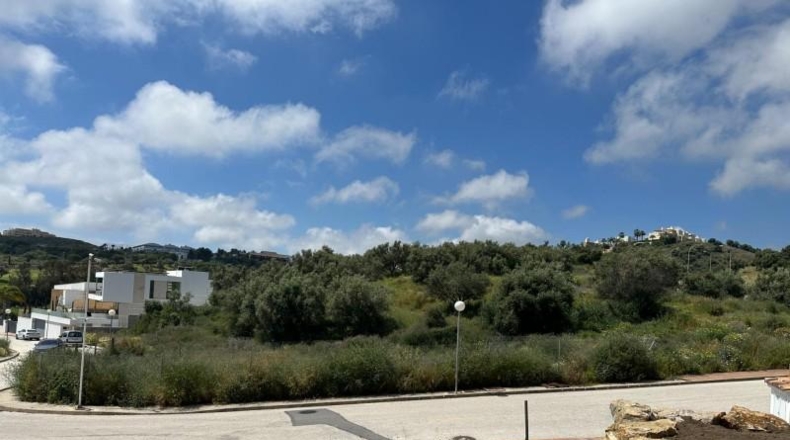 Málaga - Mijas - 578m2