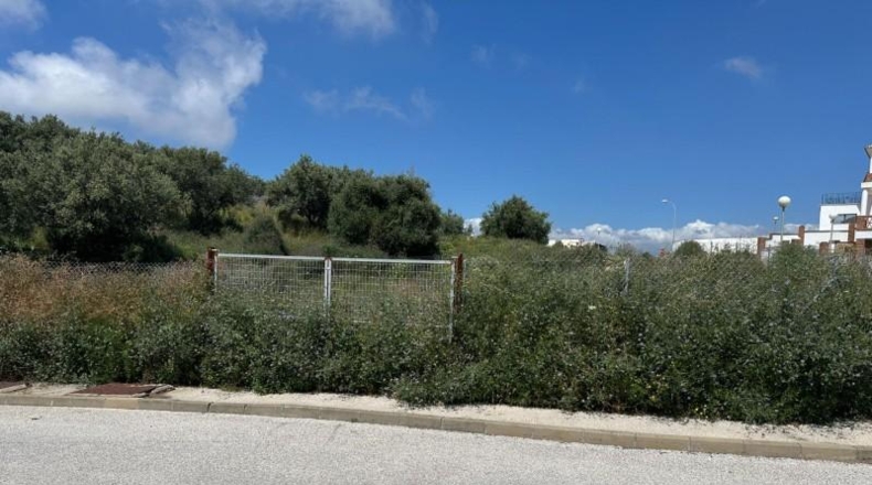 Málaga - Mijas - 578m2