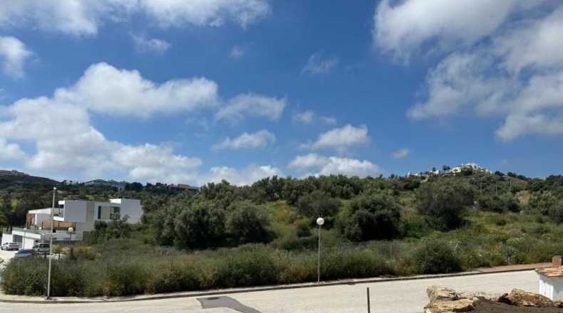 Málaga - Mijas - 578m2