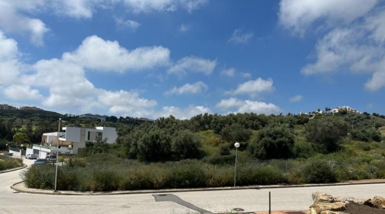 Málaga - Mijas - 578m2