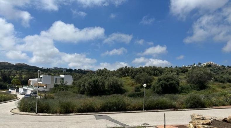 Málaga - Mijas - 578m2