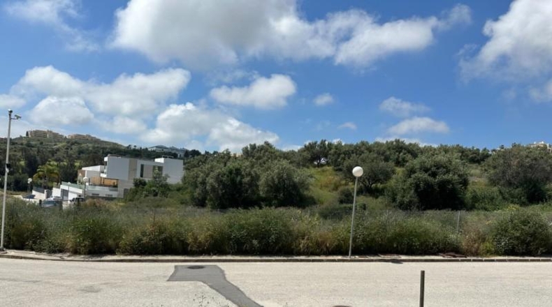 Málaga - Mijas - 578m2