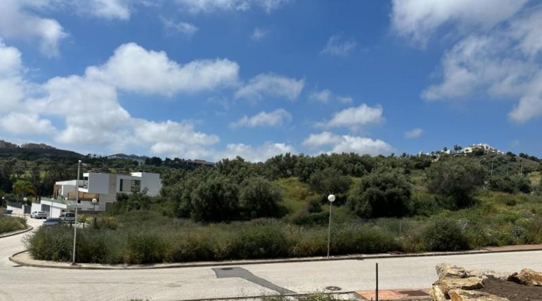 Málaga - Mijas - 578m2