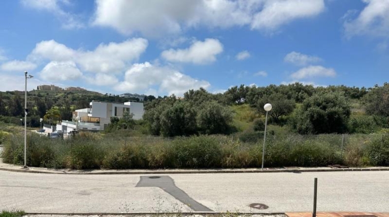 Málaga - Mijas - 578m2
