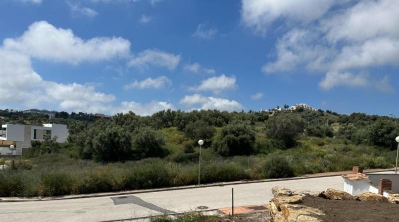 Málaga - Mijas - 578m2