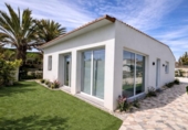 Casa de camp amb terreny en venda a la España, Monòver, ref.: TR403426 foto