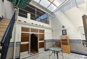 Doña Mencía 239&nbsp;m²