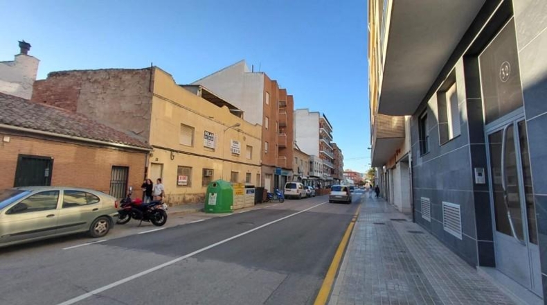 Alicante - Villena - 461m2