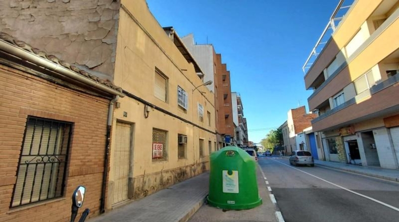 Alicante - Villena - 461m2