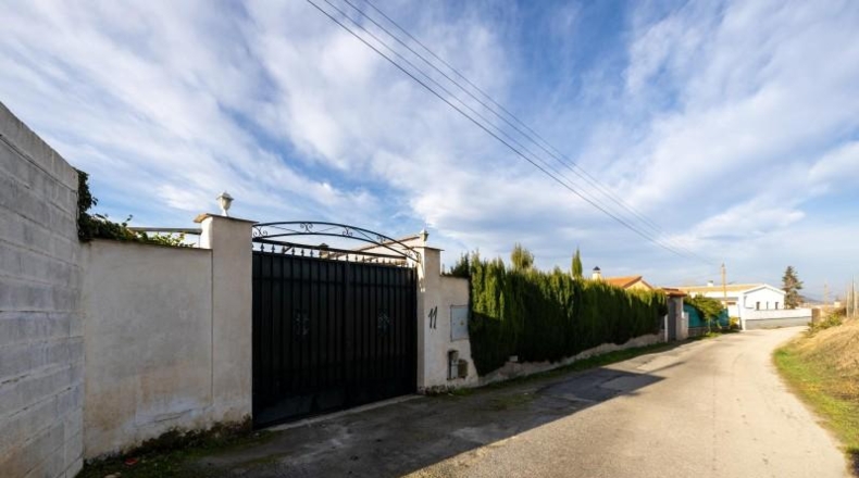 Granada - Maracena - 1134m2