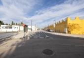 Casa de camp amb terreny en venda a la España, Maracena, ref.: TR369027 foto