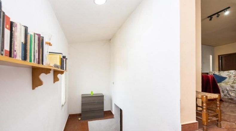 Granada - Maracena - 1134m2