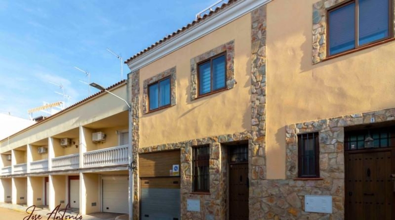 Badajoz - Badajoz - 144m2