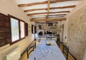 Country house with land for sale on España, Monóvar, ref: TR404411 photo
