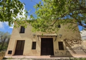 Country house with land for sale on España, Monóvar, ref: TR404411 photo