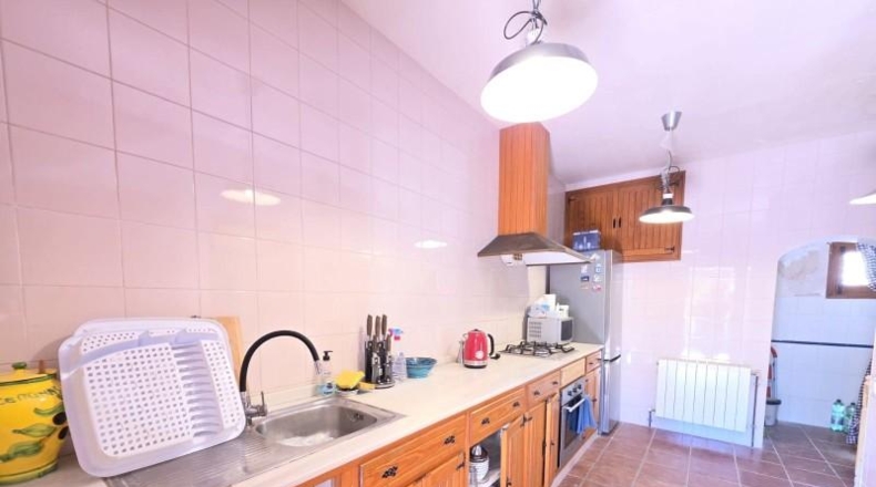 Alicante - Monóvar - 260m2