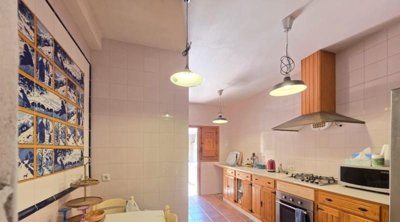 Alicante - Monóvar - 260m2