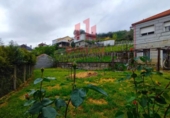 Загородный дом с участком на продажу в городе Оренсе Фото
