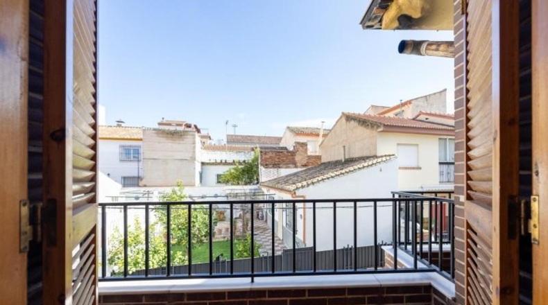 Granada - La Zubia - 308m2