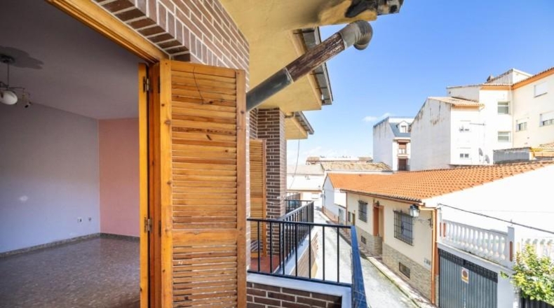 Granada - La Zubia - 308m2