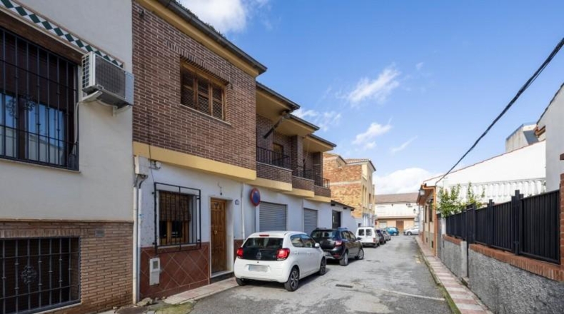 Granada - La Zubia - 308m2