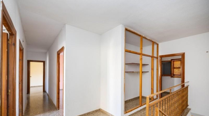 Granada - La Zubia - 308m2