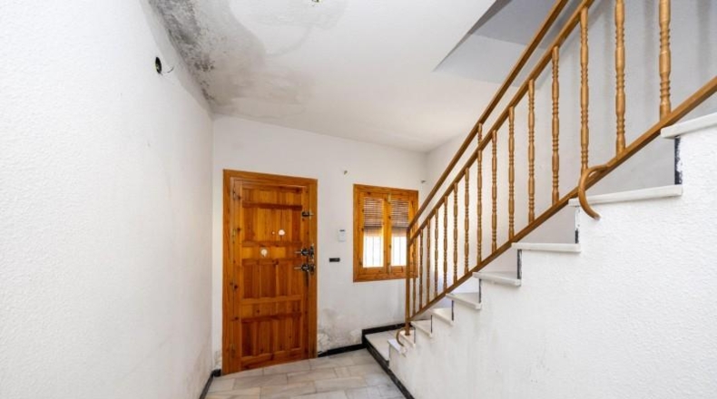 Granada - La Zubia - 308m2