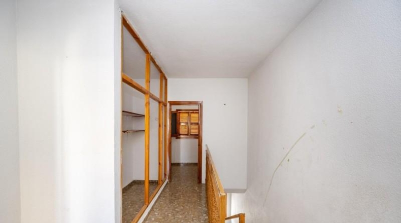 Granada - La Zubia - 308m2