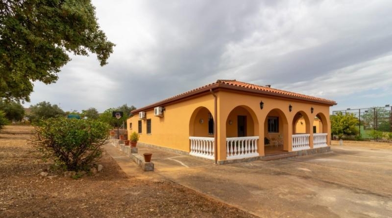 Badajoz - Badajoz - 5000m2