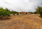Country house with land for sale on España, Badajoz, ref: TR404427 photo