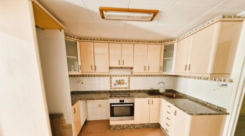 València - Aldaia - 170m2