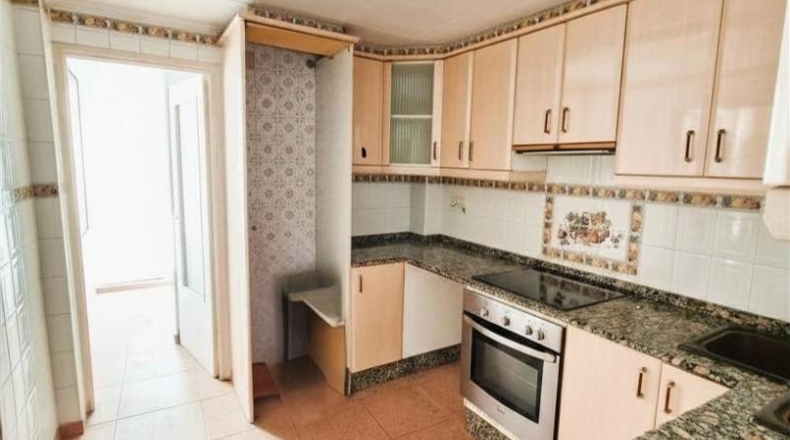 València - Aldaia - 170m2