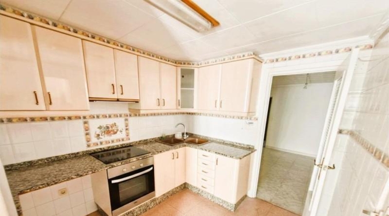 València - Aldaia - 170m2