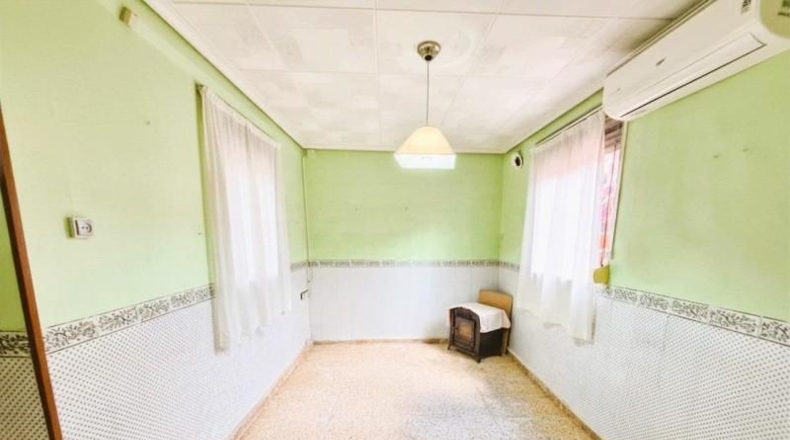 València - Aldaia - 170m2