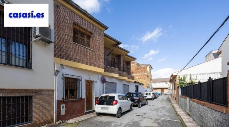 Granada - La Zubia - 307m2
