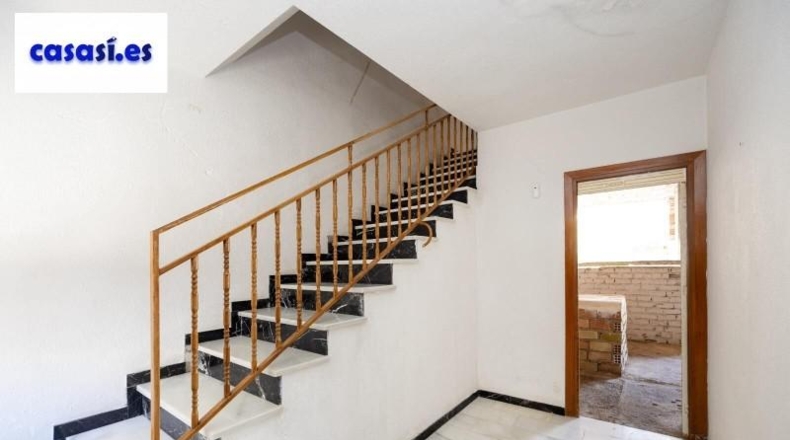Granada - La Zubia - 307m2