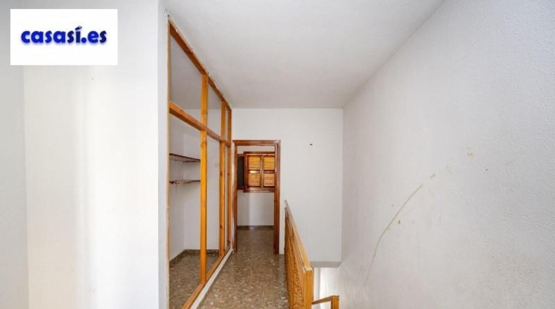 Granada - La Zubia - 307m2