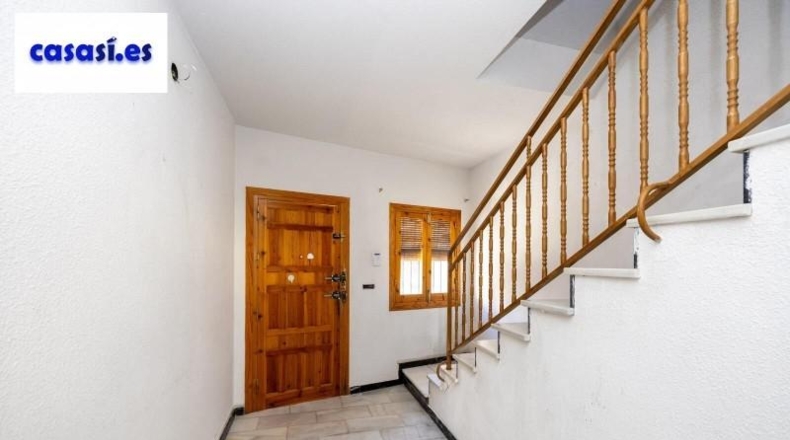 Granada - La Zubia - 307m2