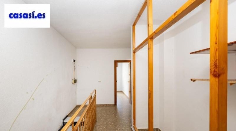 Granada - La Zubia - 307m2