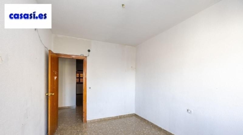 Granada - La Zubia - 307m2