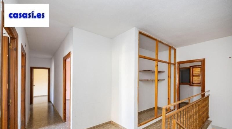 Granada - La Zubia - 307m2