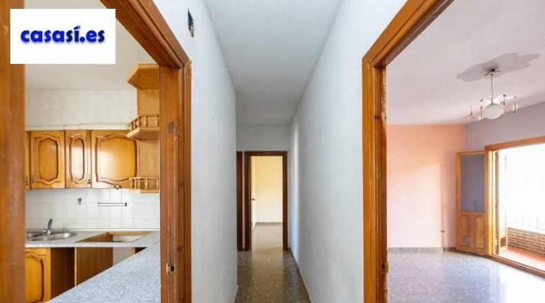 Granada - La Zubia - 307m2