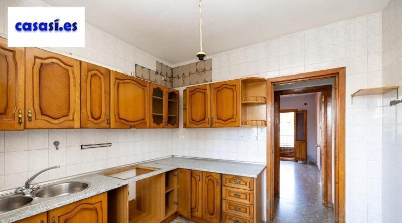 Granada - La Zubia - 307m2
