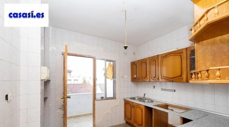 Granada - La Zubia - 307m2