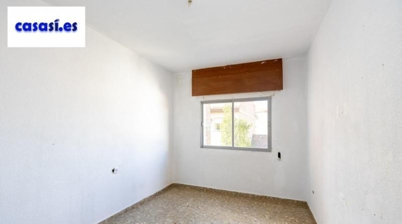 Granada - La Zubia - 307m2