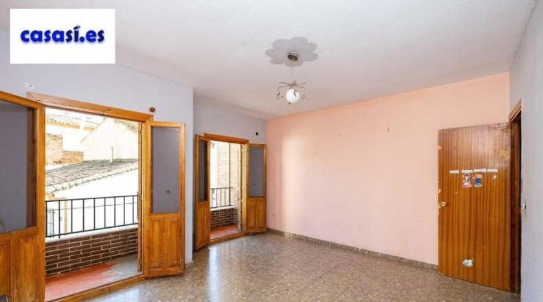 Granada - La Zubia - 307m2