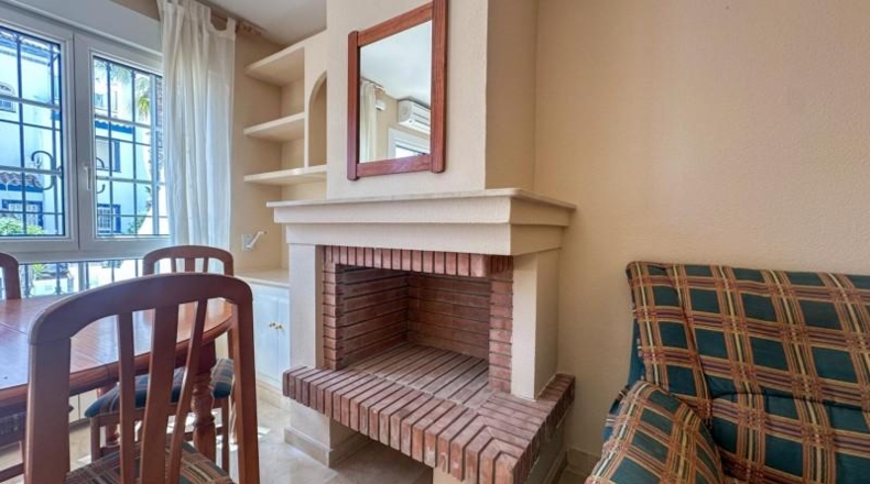 Alicante - Dehesa de Campoamor - 64m2