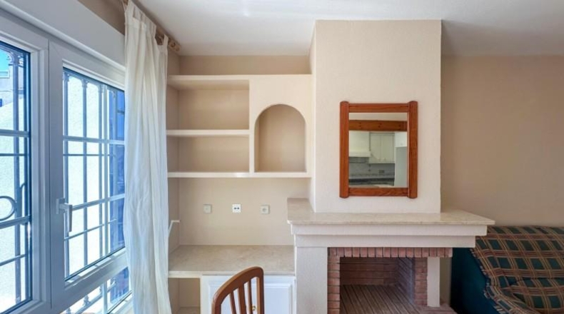 Alicante - Dehesa de Campoamor - 64m2