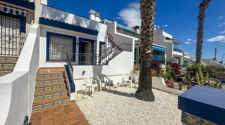 Alicante - Dehesa de Campoamor - 64m2
